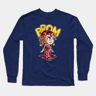 Prom Queen Long Sleeve T-Shirt